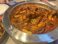 -耍盆友·重庆江湖菜(百子湾店)