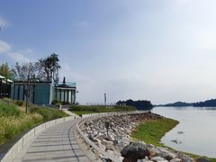 -三岔湖景区