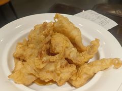 -七菜馆·东北菜·蒸饺(文体路店)