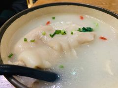 老妈蹄花-谭师爷龙抄手(白下路店)
