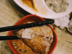 -老徐烧烤涮肚(交道口店)