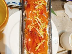 -極上萬膳·日料放题(来福士江景店)