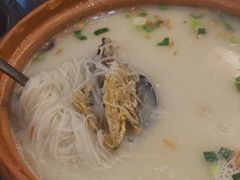 -堂宴·老厦门私房菜(1988仙岳总店)