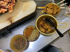 -阿昌白族石板烧(大理古城店)
