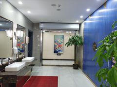 -米香居新鲁味·水饺餐厅