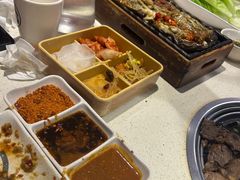 -猫爪爪原切自助烤肉(观音桥阳光世纪店)