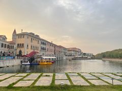 -华谊兄弟（长沙）电影小镇