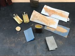 -五月木作·DIY木作文创体验店(北京路店)