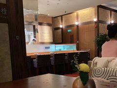 -Tsuru鹤日本料理(静安香格里拉店)