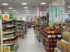 -京客隆超市(管庄店)