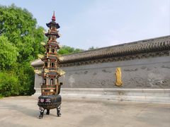 -盛世南宫影视城(北普陀影视城)
