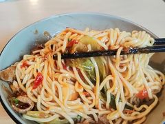 -赤面仔(麓湖美食岛店)