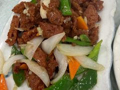 -四海回族饭店(前进大街店)