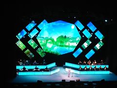 -成都金融城演艺中心