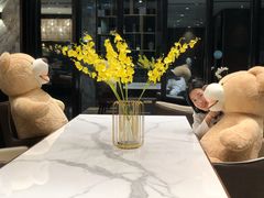 -乔治莫兰迪酒店(济南解放路山东大学店)