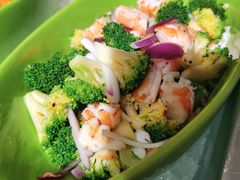 -西安高新希尔顿酒店·咖啡露台西餐厅