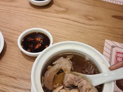 -顺风汤馆·广府粤菜(江宸天街店)