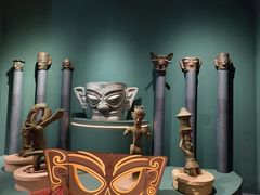 -广西壮族自治区博物馆