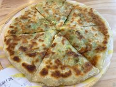 西葫芦鸡蛋饼-甲乙饼(丽泽天地店)