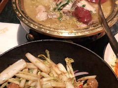 -金掌勺东北菜(格兰晴天店)