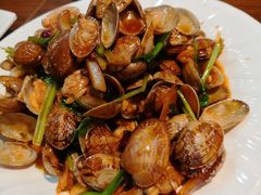 -庆峰龙虾烧烤(合肥一店)