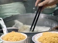 -麦文记面家(佐敦店)