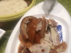 -大鸭梨烤鸭(金色漫香店)