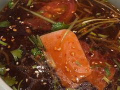 -鼎原力量东北吊炉烧烤(临河街店)