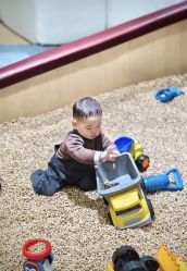 -儿童乐园(王府井百货店)