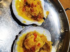 -必点海鲜·海肠捞饭·鲅鱼水饺(滨江道店)