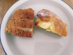 -StrasBake日式面包