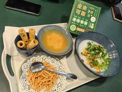 -大王油茶(二厂文创公园店)