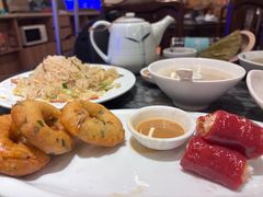 -安泰楼·佛跳墙创始人·传统闽味早茶·酒楼(三坊七巷闽菜地标店)