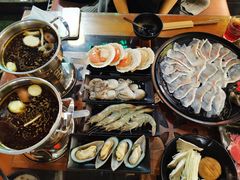 -丽江庭院之爱在路上(西单店)