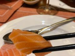 -艺厨风尚餐厅 · 桔钓沙莱华度假酒店