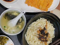 -好麺世家海鲜面馆(新建中路店)