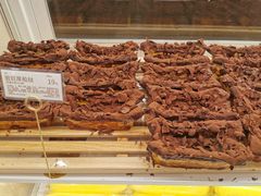-好利来(牡丹园店)