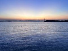 -西堤公园