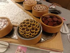 -喜家自助小火锅(卓悦里店)