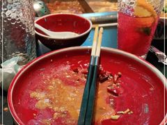 -大隐·成都火锅Bistro(合生麒麟新天地店)