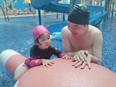 -盘锦红海温泉乐园