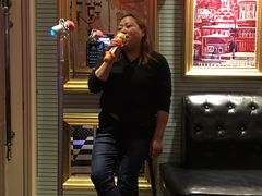 -自由港KTV(王子公主金平店)