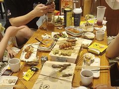 -本色.小马哥烧烤(无锡九里仓店)