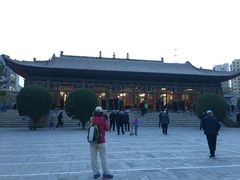 -西宁市东关清真大寺