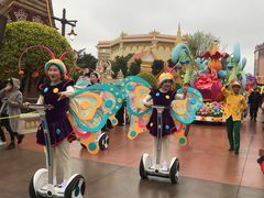 -南宁方特东盟神画