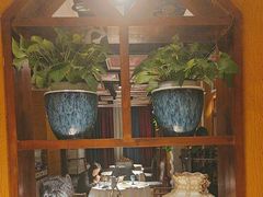 -俄士厨房(五棵松华熙LIVE店)