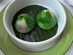 -悦厅·下午茶(杭州柏悦酒店)