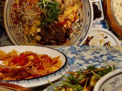 -汉唐守艺人·河北面馆(民心河店)