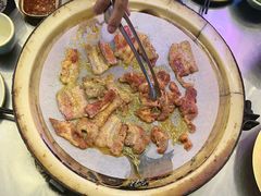 -老渔家·白族·石板烧.野生菌火锅(大理古城叶榆路店)