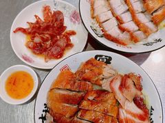 -吾家香港烧腊专门店